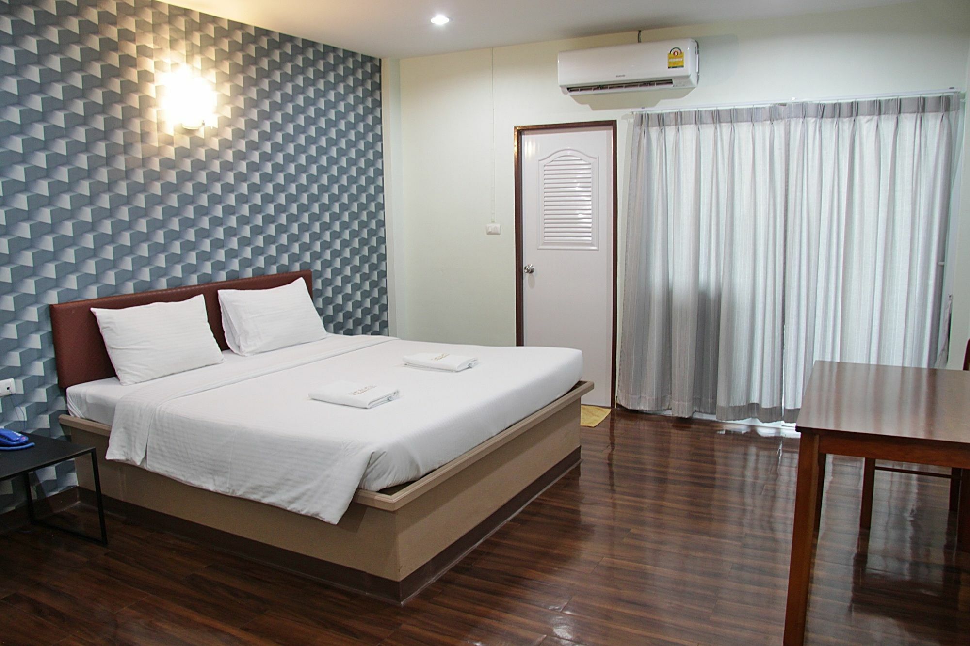 The Bless Residence Hat Yai Exterior foto